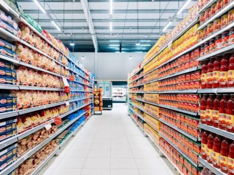 Əlvida "Vosmoy" bazarı!