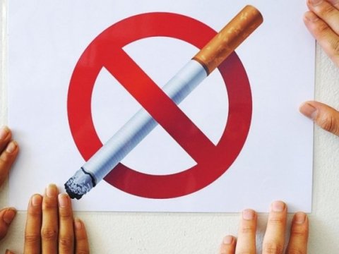 Hansı ərazilərdə siqaret çəkmək qəti qadağandır?