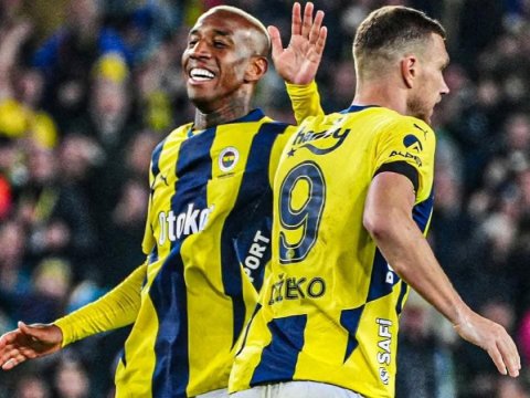 "Fənərbağça"dan inamlı qələbə