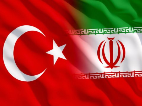Türkiyədən İrana BAŞSAĞLIĞI