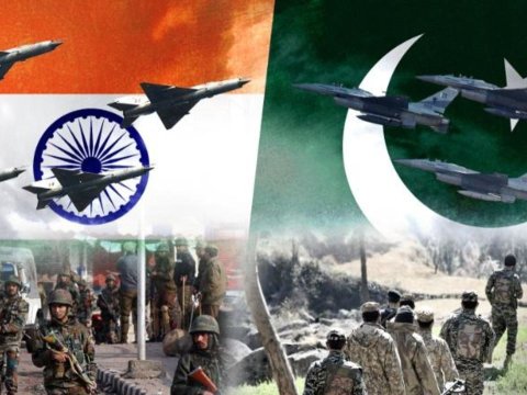 Pakistanlı nazirdən&nbsp;Hindistana XƏBƏRDARLIQ