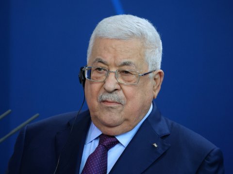 Mahmud Abbas xələfini SEÇDİ