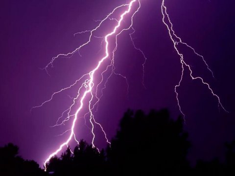 Şimşək çaxacaq, dolu düşəcək, çaylardan sel keçəcək - XƏBƏRDARLIQ