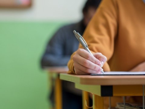 Peşəkar mühasib sertifikatı üzrə&nbsp;sınaq imtahanı