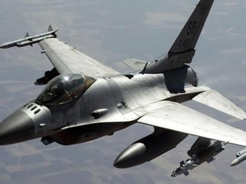 ABŞ-dən Yəmənə son 41 gündə&nbsp;1200 hücum