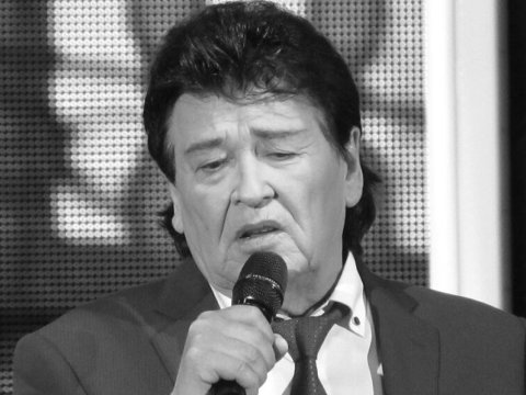 Fidan Qafarov dünyasını dəyişdi