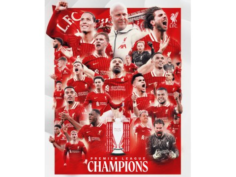 20-ci İngiltərə çempionluğu