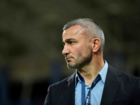 "Həmişə növbəti uğur üçün can atıram"