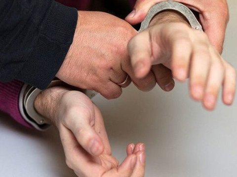 Cinayət törədən 51 nəfər saxlanıldı