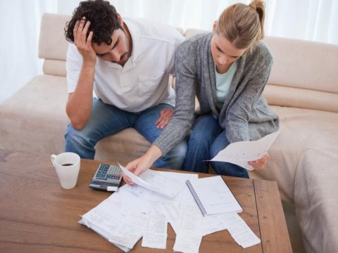 Problemli kreditlərin məbləği açıqlandı