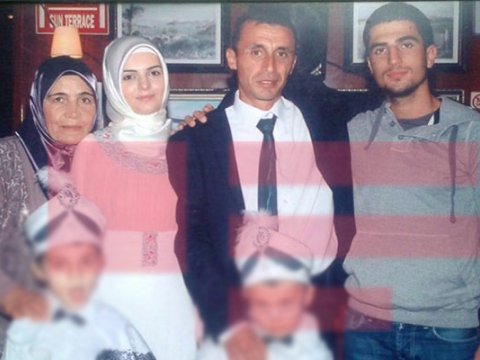 Göyçayda intihar edən şəxsin arvadı Somalidə qətlə yetirilibmiş 