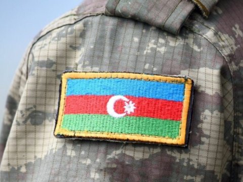 Hərbçilərin maaşı ilə bağlı&nbsp;qərar verildi