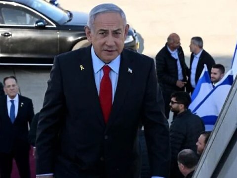 Netanyahu Azərbaycana gəlir - Tarix açıqlandı