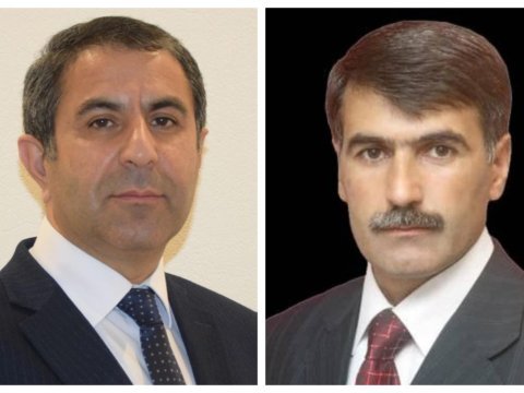 Mütəllim Rəhimli Meydan Babayevə cavab verdi:&nbsp;Onlar 3-4 nəfərdirlər!