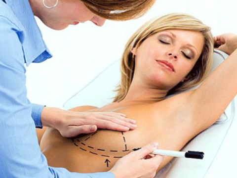 Azərbaycanda qadınların ən çox etdirdiyi plastik əməliyyatlar...  