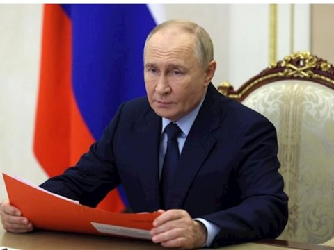 Putin bu tarixdə müvəqqəti atəşkəs elan etdi