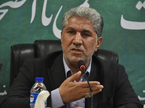 İran deputatı: Azərbaycan mühüm dövlətdir