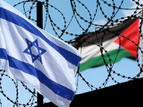 İsrail 5 illik atəşkəsə YOX dedi