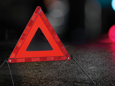 Gəncədə ağır qəza: ölən və yaralı var