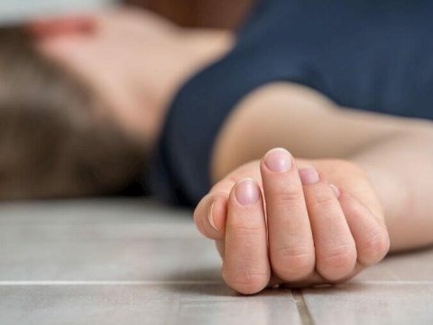 Məşhur yazıçı&nbsp;qətlə yetirildi