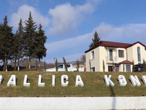 Ballıca və Sarıcalıya böyük köç - 237 nəfər doğma yurduna qayıtdı