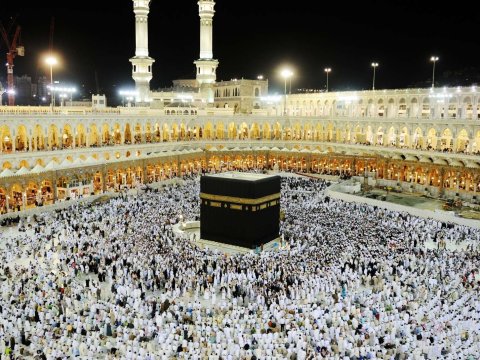 Həccə icazəsiz gedənlərə ağır cəza - 5 min dollar, 10 il...