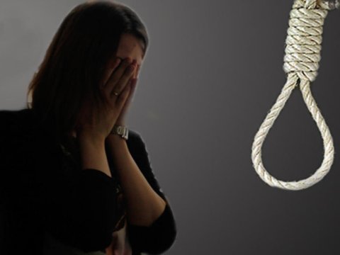 Saatlıda 23 yaşlı qadın intihar etdi