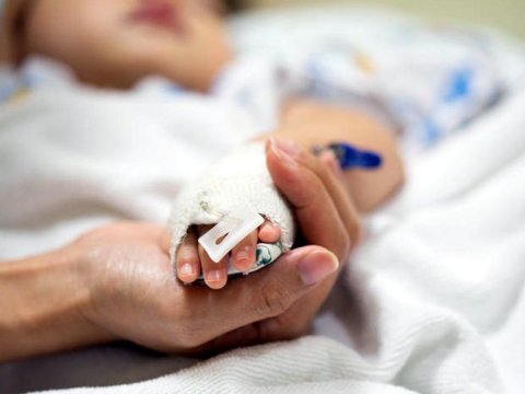 Şəmkirdə azyaşlı dərmandan zəhərlənərək öldü