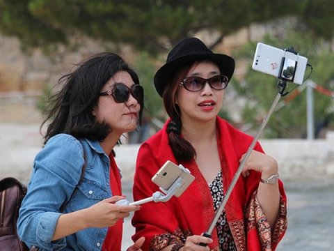 Milyon yarım Çin turisti Azərbaycana GƏLƏRSƏ...