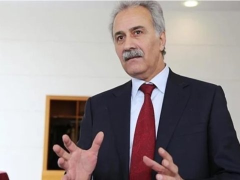 Nazim Müzəffərli rüşvət və korrupsiyadan danışdı: “Dürüstlük səfehlik deyil!”