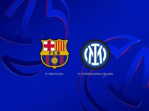 "Barselona" - "İnter" oyunu təxirə salına bilər
