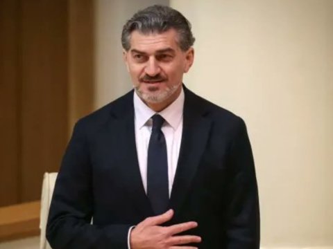 Gürcüstan prezidenti Ermənistanla Azərbaycanı&nbsp;sülhə çağırdı