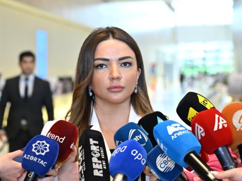 QHT Platforması Qlobal Cənubun səsinə çevriləcək - Aygün Əliyeva