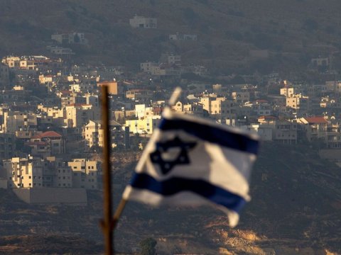 Qəzzada saxlanılan&nbsp;girovlar&nbsp;azad ediləcək