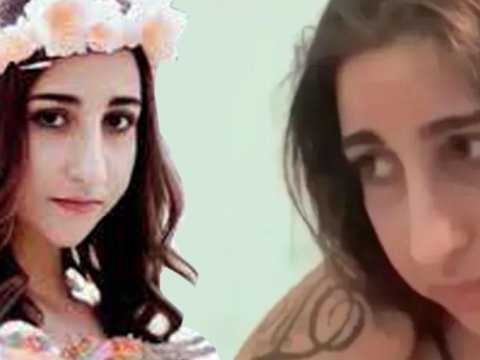 Ayşən tualetdə saxlanılırmış - Qətli törədən ərin ŞOK İFADƏSİ