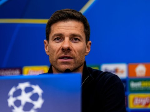 Xabi Alonso &ldquo;Real Madrid&rdquo;ə keçir