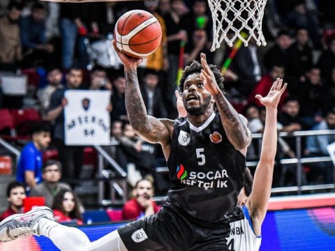 "Sabah" və "Neftçi" finala yüksəldi