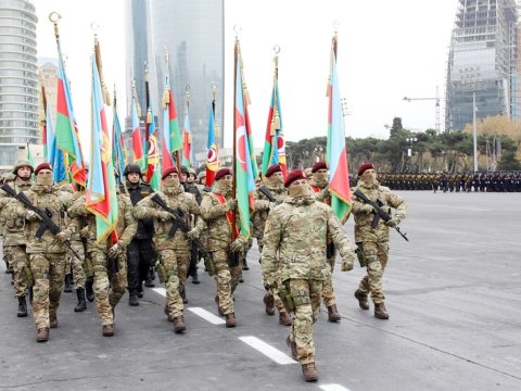 &nbsp;XTQ-nin yaradılmasından 26 il ötür