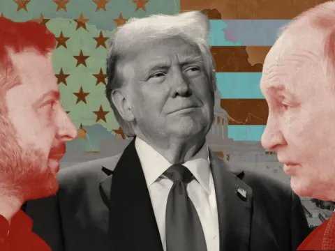 ABŞ-dan xəbərdarlıq: Rusiya-Ukrayna vasitəçiliyindən çəkilə bilərik!