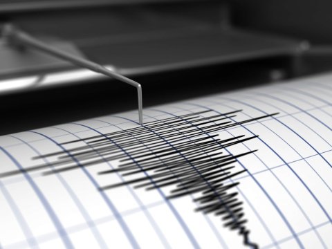 Türkiyədə yenidən ZƏLZƏLƏ oldu