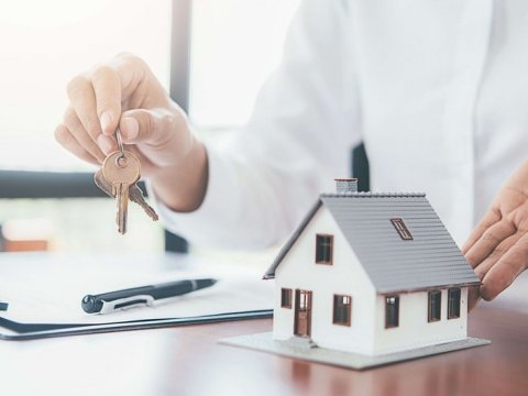 Güzəştli ipotekadan ən çox yararlananlar - Siyahıda cəmi 5 jurnalist var