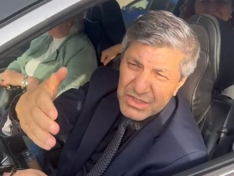 Əvəz Zeynallı müalicə üçün Türkiyəyə gedir