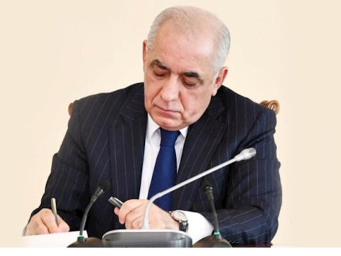 Baş nazirdən süni intellekt strategiyası ilə bağlı QƏRAR