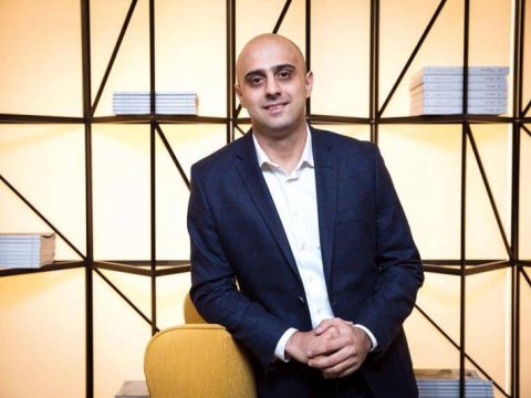 Kino Agentliyinə yeni direktor TƏYİN EDİLDİ