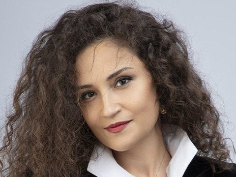 Uşaq Filarmoniyasına yeni direktor təyin olundu