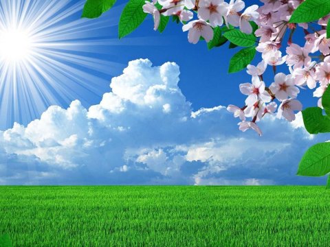 May ayının hava proqnozu AÇIQLANDI