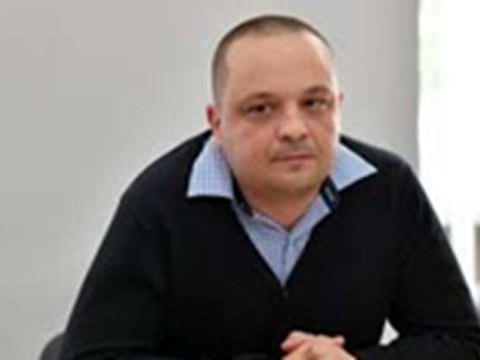 Jurnalist cəbhədə həlak olub