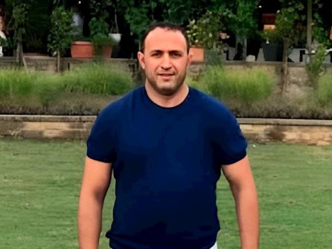 Ukraynada oğurlanan azərbaycanlı ilə bağlı AÇIQLAMA