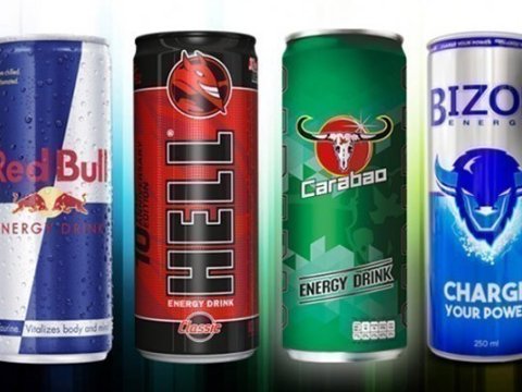 Enerji içkilərinin uşaqlar üçün qorxulu FƏSADLARI