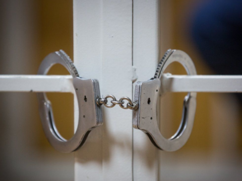 Bakıda oğurluq: 38 yaşlı kişi tutuldu